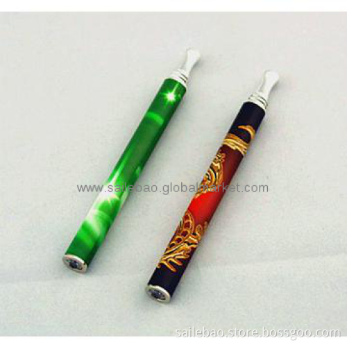 SLB 2013 Exclusive flavor electronic hookah pen style disposable e cig